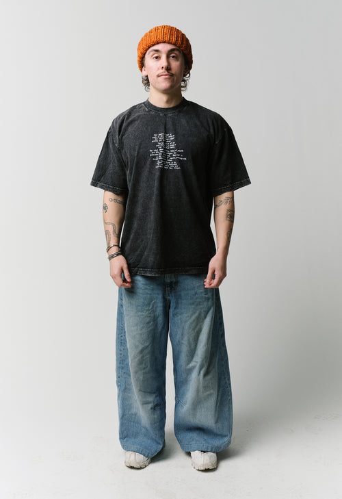 001 BONES OF GLACIERS