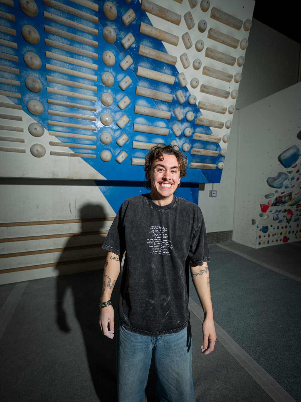 001 BONES OF GLACIERS