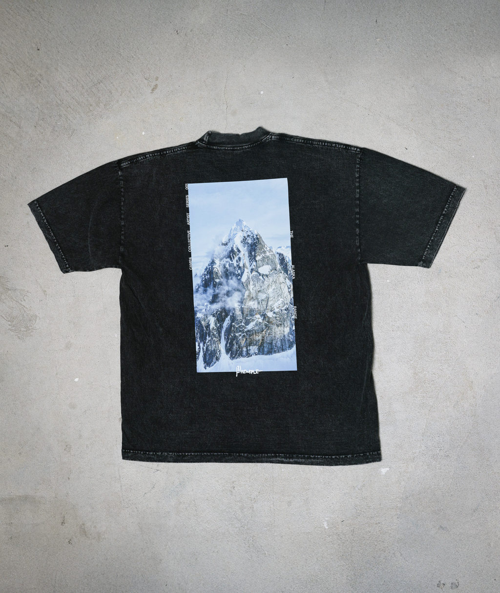 001 TEETH IN THE SKY