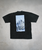 001 TEETH IN THE SKY